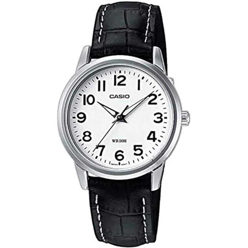 Reloj Mujer Casio COLLECTION Negro (Ø 30 mm)