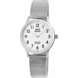 Reloj Mujer Q&Q SUPERIOR (Ø 36 mm)