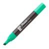 Rotulador permanente Sharpie W10 Verde 12 Piezas