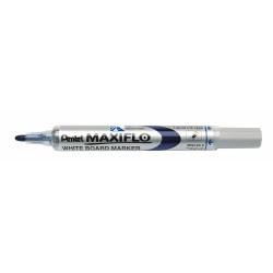 Set de Rotuladores Pentel Maxiflo Borrador de pizarra