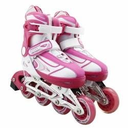 Patines Atipick Push Rosa