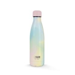 Botella Térmica iTotal Rainbow Dream Acero Inoxidable 500 ml