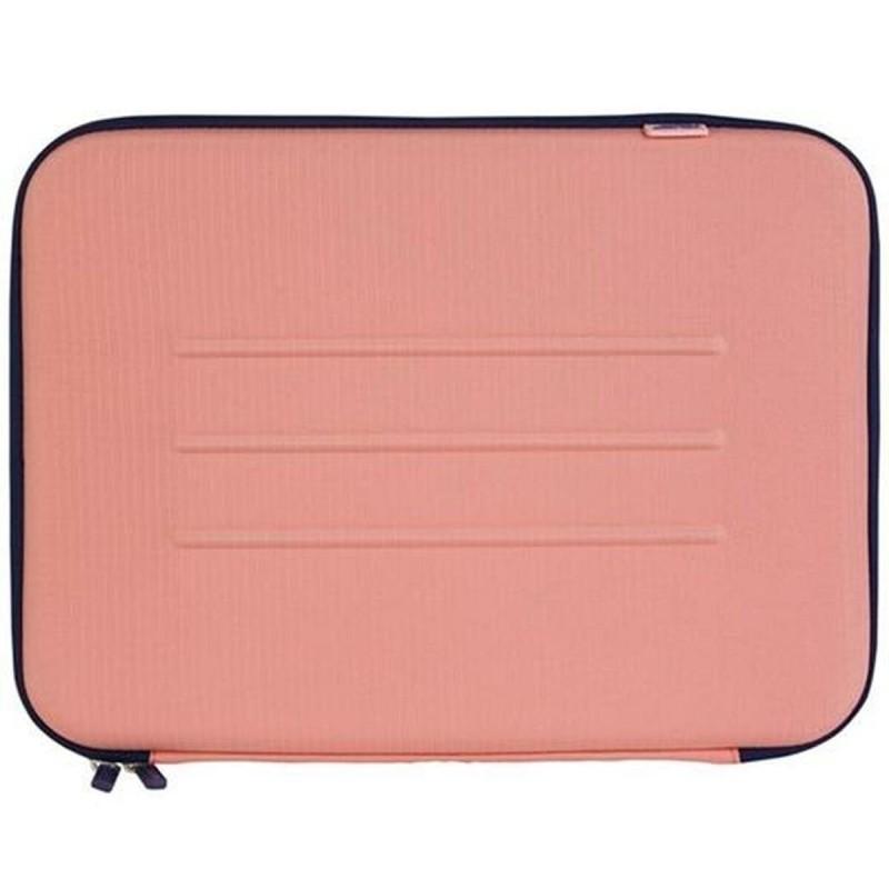 Funda para Portátil Milan 1918 Rosa 37 x 27,5 x 3 cm