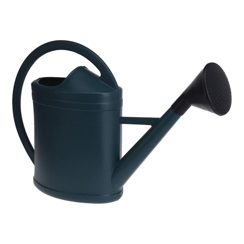 Regadera Negro Polietileno Polipropileno (10 L)