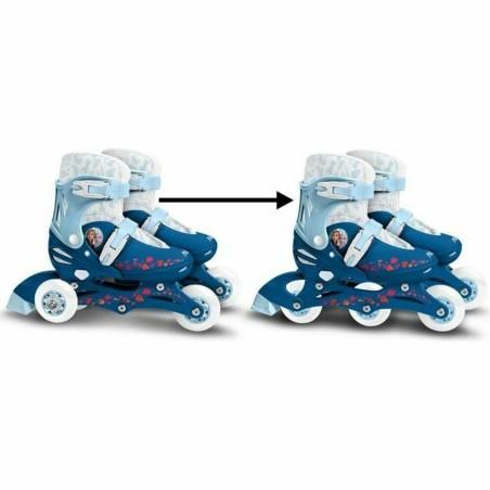 Patinete Stamp Frozen II 27-30