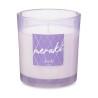 Vela Perfumada Violeta (120 g) (12 Unidades)