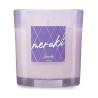 Vela Perfumada Violeta (120 g) (12 Unidades)