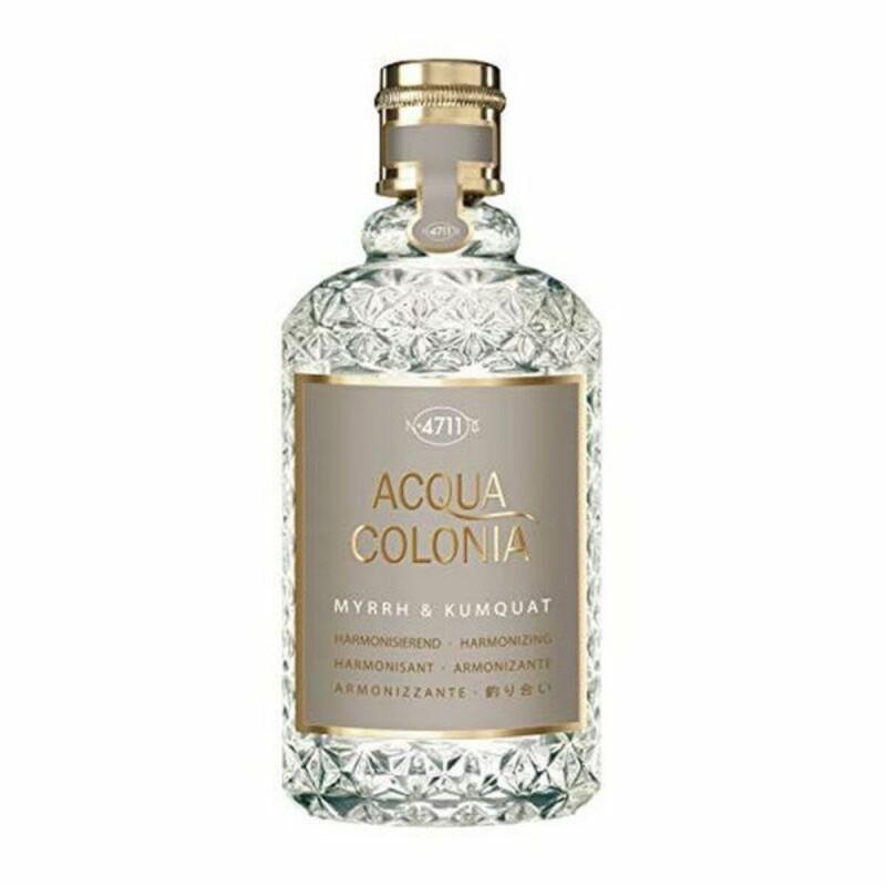 Perfume Unisex Acqua 4711 EDC