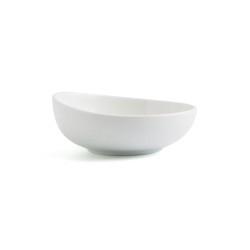 Bol Ariane Vital Coupe Cerámica Blanco (Ø 14 cm) (8 Unidades)