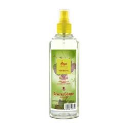 Perfume Unisex Agua Fresca Verbena Alvarez Gomez EDC (300 ml)