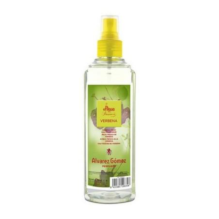 Perfume Unisex Agua Fresca Verbena Alvarez Gomez EDC (300 ml)