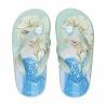 Chanclas para Niños Frozen Azul