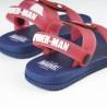 Sandalias Infantiles Spider-Man Azul