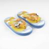 Chanclas para Niños Looney Tunes Azul