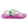 Sandalias Infantiles Peppa Pig Rosa