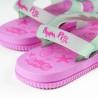 Sandalias Infantiles Peppa Pig Rosa