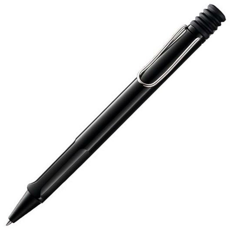 Bolígrafo Lamy Safari 219M Negro