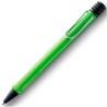 Bolígrafo Lamy Safari 213M Verde