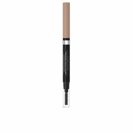 Lápiz de Cejas L'Oreal Make Up Infaillible Brows 24H Nº 6.0-dark blonde (1 ml)