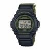 Reloj Hombre Casio W-219HB-3AVEF