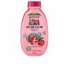 Gel y Champú 2 en 1 Garnier Princesas Disney Cereza 250 ml