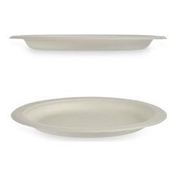 Set de Platos Compostable