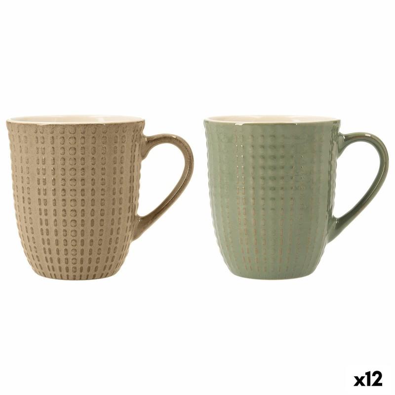 Taza La Bouchée Ritual Cerámica 350 ml (12 Unidades)