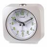 Reloj Despertador Timemark Blanco