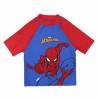 Camiseta de Baño Spider-Man Azul oscuro