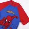 Camiseta de Baño Spider-Man Azul oscuro