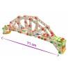 Playset Eichhorn 100039046 Eolienne 300 Piezas