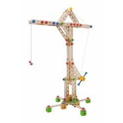 Playset Eichhorn 100039046 Eolienne 300 Piezas