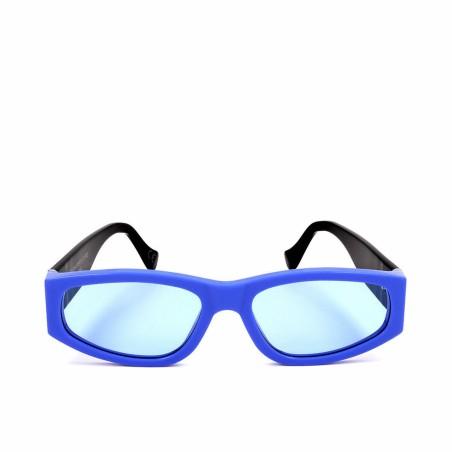 Gafas de Sol Unisex Retrosuperfuture Neema Electric Blue ø 57 mm Azul