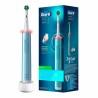 Cepillo de Dientes Eléctrico Oral-B Pro 3 Azul