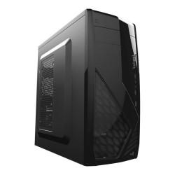 Caja Semitorre ATX Aerocool 19120 Negro