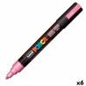 Rotulador POSCA PC-5M Rosa (6 Unidades)