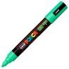 Rotulador POSCA PC-5M Verde Claro (6 Unidades)