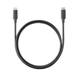 Cable USB-C a USB-C Varta 57947 1 m