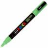 Rotulador POSCA PC-3M Verde Claro (6 Unidades)