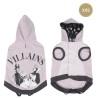 Sudadera para Perro Disney XXS Lila