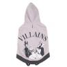 Sudadera para Perro Disney M Lila