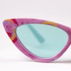 Gafas de Sol Infantiles Peppa Pig Rosa