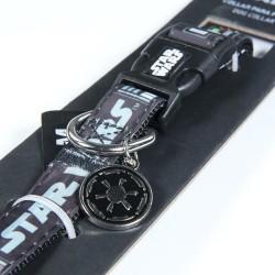 Collar para Perro Star Wars Negro S/M