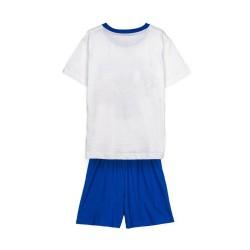 Pijama Infantil The Paw Patrol Azul oscuro