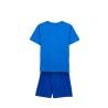 Pijama Infantil Sonic Azul oscuro