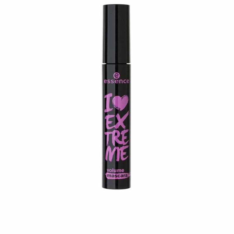 Máscara de Pestañas Efecto Volumen Essence I Love Extreme 12 ml