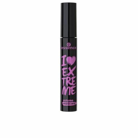 Máscara de Pestañas Efecto Volumen Essence I Love Extreme 12 ml