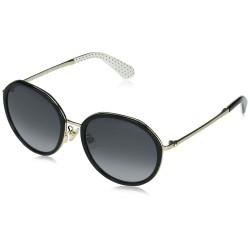 Gafas de Sol Mujer Kate Spade Kaiya/F/S ø 57 mm Negro