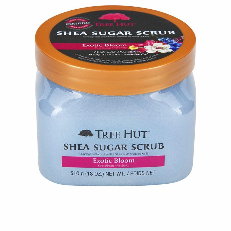 Exfoliante Corporal Tree Hut Exfoliante 510 g