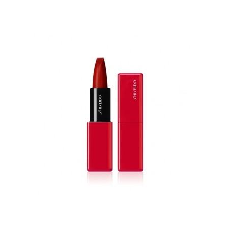 Barra de labios Shiseido Technosatin 3,3 g Nº 411